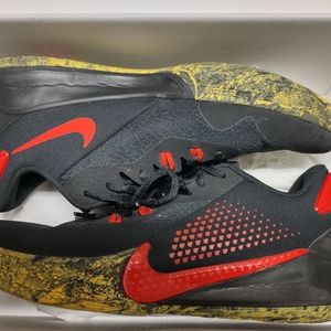 Nike Kobe Mamba Fury sz 12